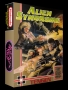 Nintendo  NES&nbsp; - &nbsp;Alien Syndrome (USA) (Unl)